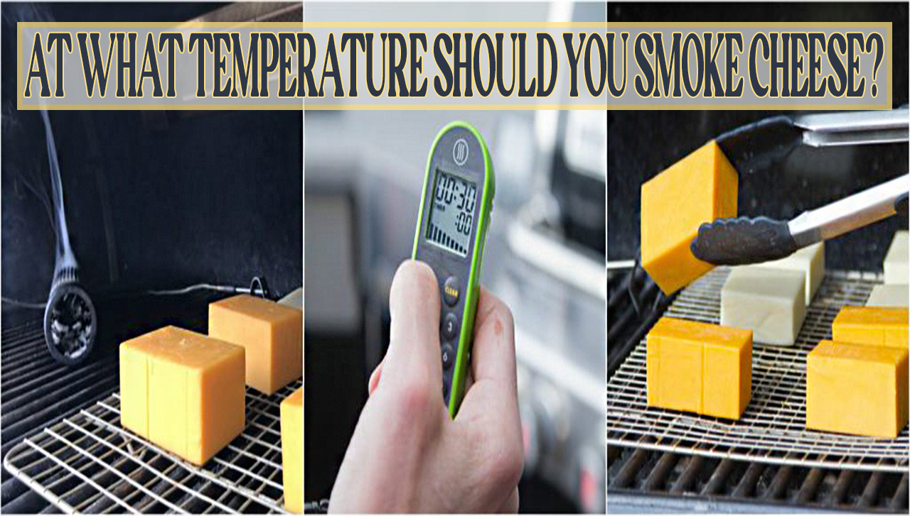 How to Smoke Cheese Perfectly Definitive Guide to Cheese Mania