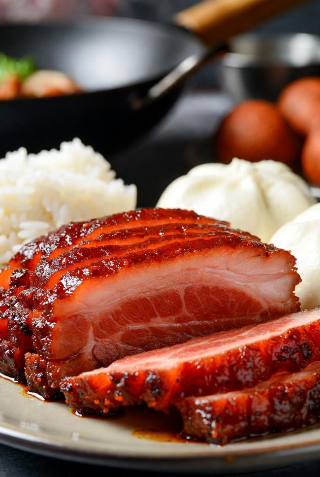 Authentic Char Siu Recipe