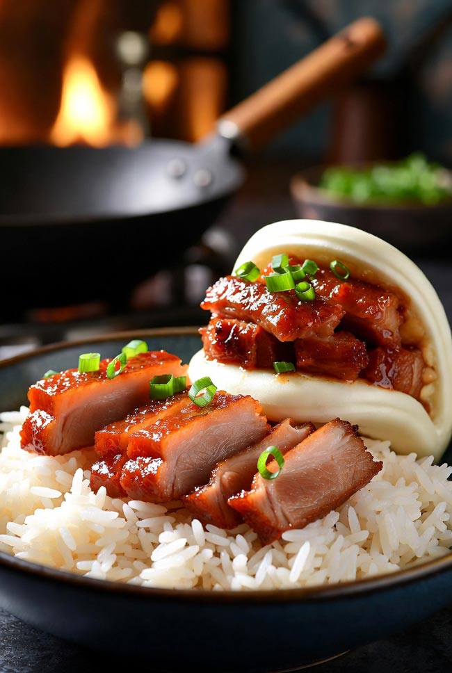 Authentic Char Siu Recipe