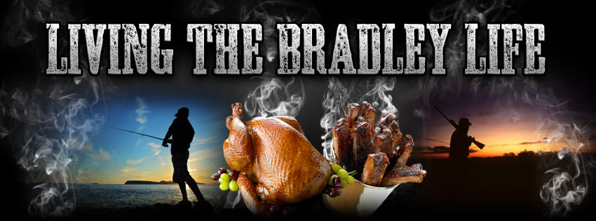 About Bradley Smokers