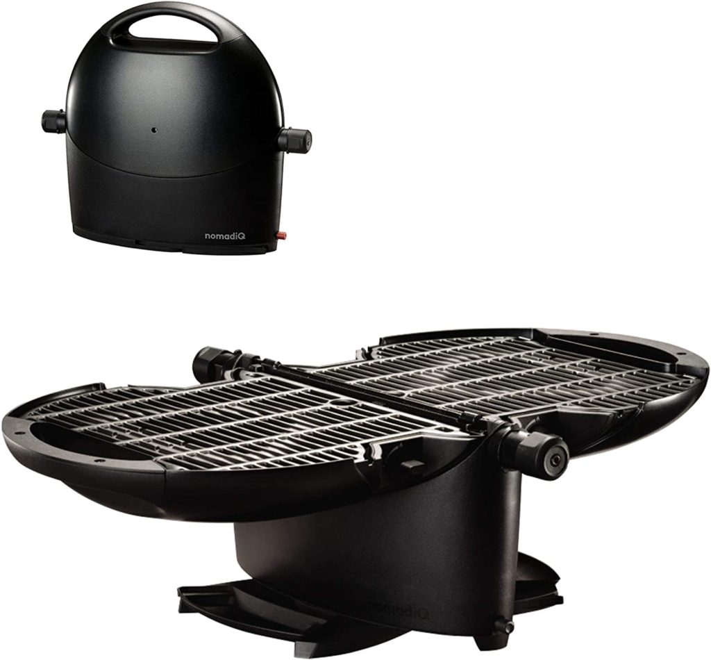 The Truth About the Ultimate Portable Gas Grill No One Talks About