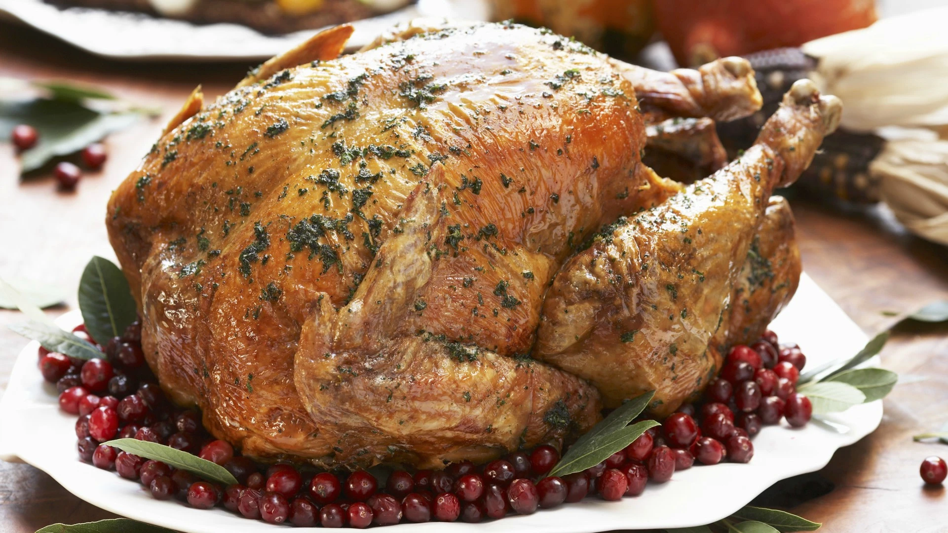The Right Way to Save Oil After Frying a Turkey
