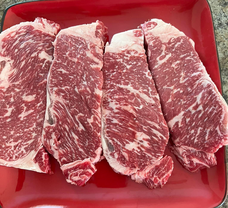 Wagyu Beef
